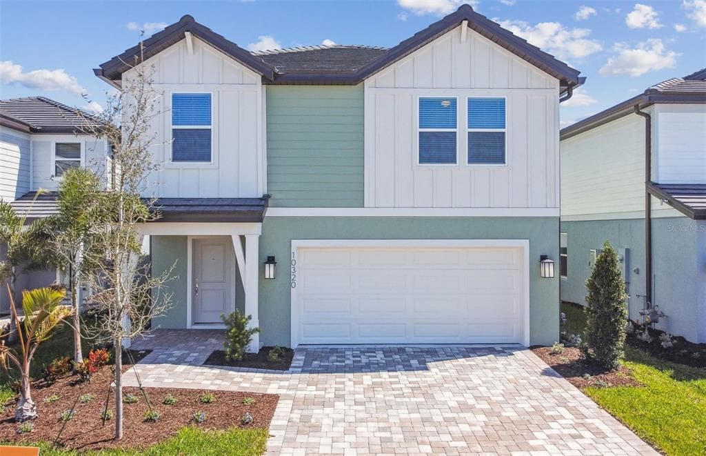 10320 CROSS RIVER TRAIL PARRISH, FL 34219