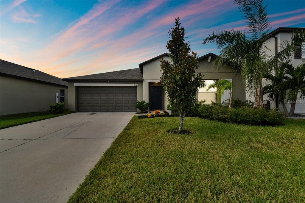 13541 WILD GINGER STREET RIVERVIEW, FL 33579