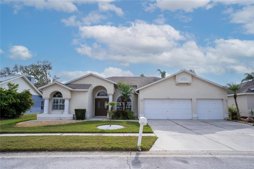 12922 PRESTWICK DRIVE RIVERVIEW, FL 33579
