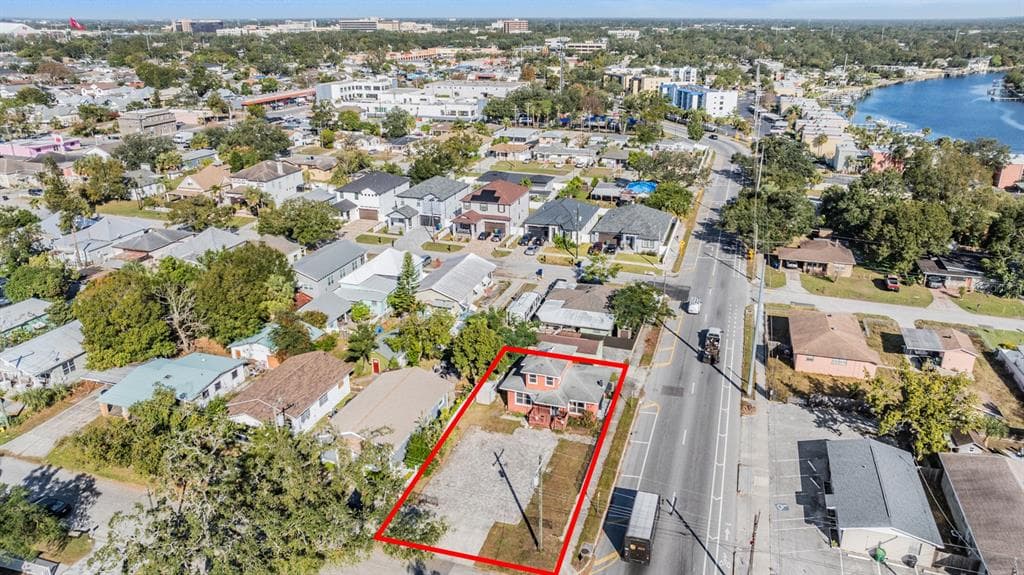 3306 N HOWARD AVENUE TAMPA, FL 33607