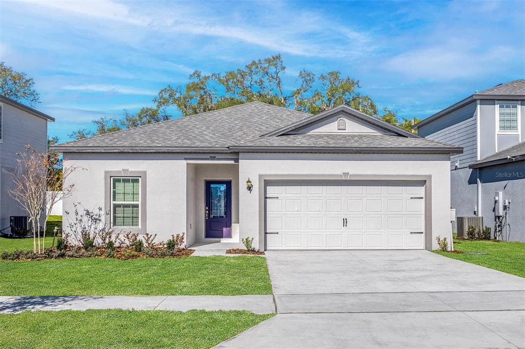 13489 LEAPING WATER WAY ASTATULA, FL 34705