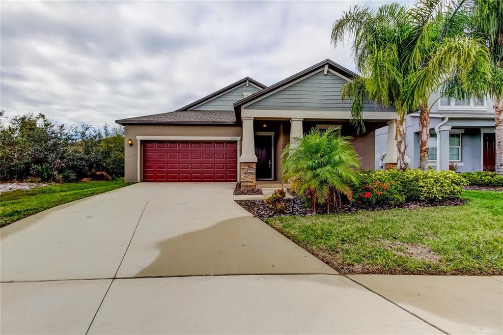 13913 SAGE THRASHER LANE RIVERVIEW, FL 33579