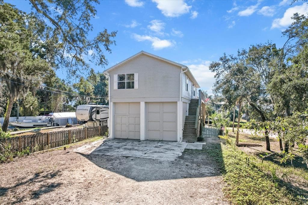 1446 S ESTUARY DRIVE CRYSTAL RIVER, FL 34429
