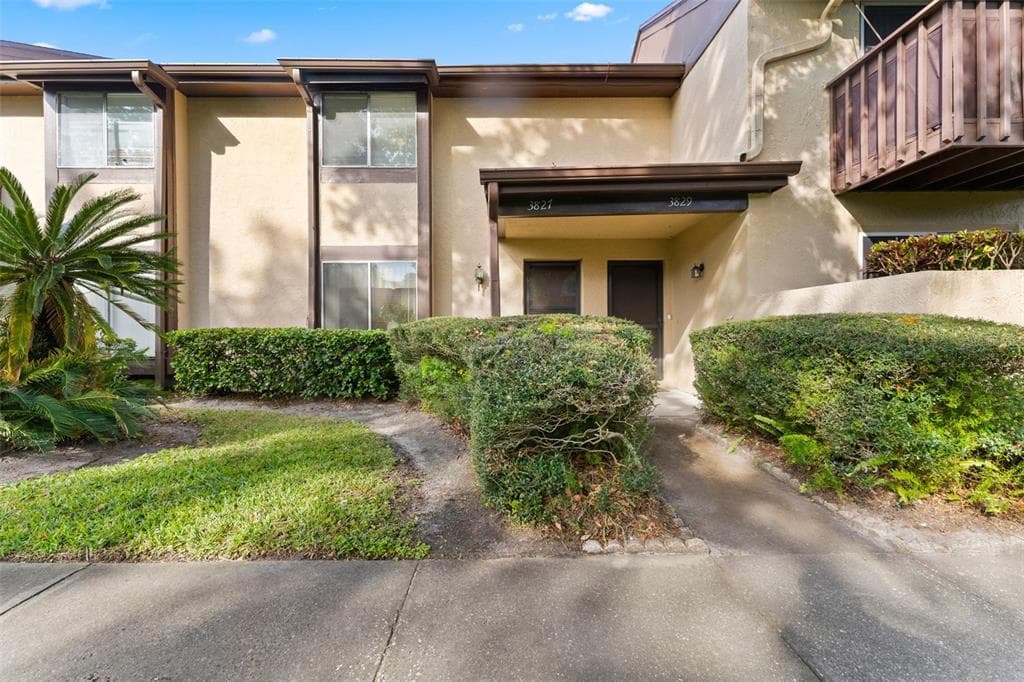 3827 PINE CONE CIRCLE CLEARWATER, FL 33760