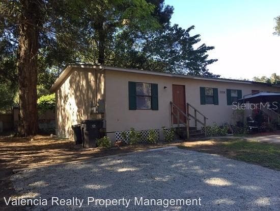 5228 CHERRY AVENUE UNIT A SEFFNER, FL 33584