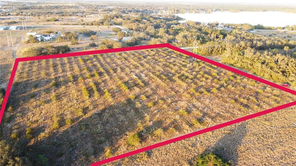 7601 TWITTY ROAD SEBRING, FL 33876
