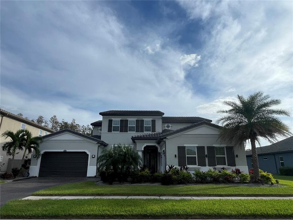 29090 PICANA LANE WESLEY CHAPEL, FL 33543