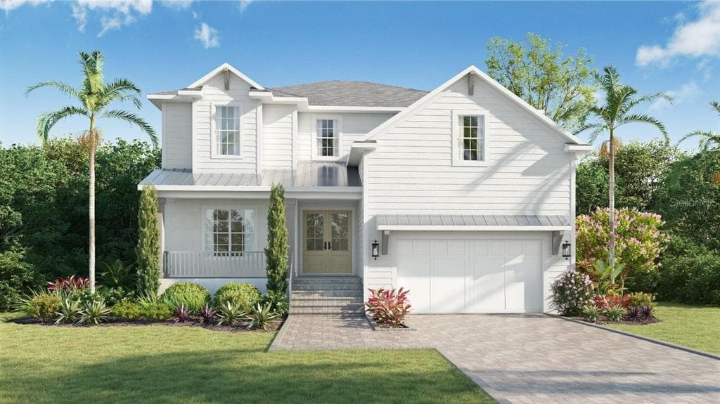 4607 W KENSINGTON AVENUE TAMPA, FL 33629