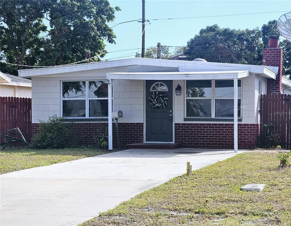 2434 18TH AVENUE N ST PETERSBURG, FL 33713