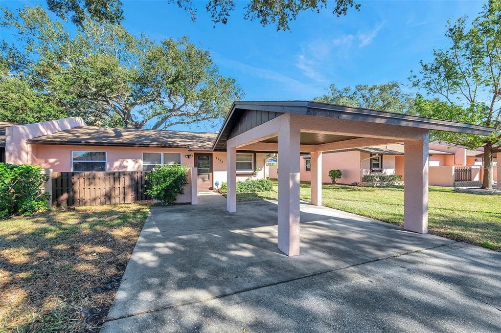 7253 55TH AVENUE N ST PETERSBURG, FL 33709