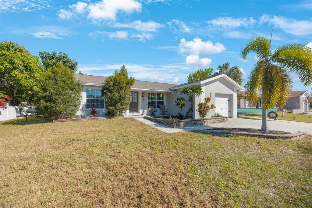 319 FRANCIS DRIVE APOLLO BEACH, FL 33572