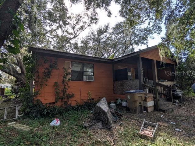 4800 ORIOLE DRIVE ST CLOUD, FL 34772