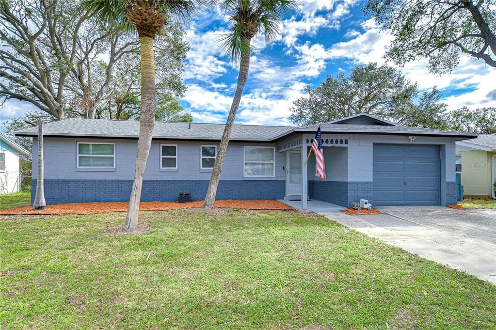 14723 54TH WAY N CLEARWATER, FL 33760