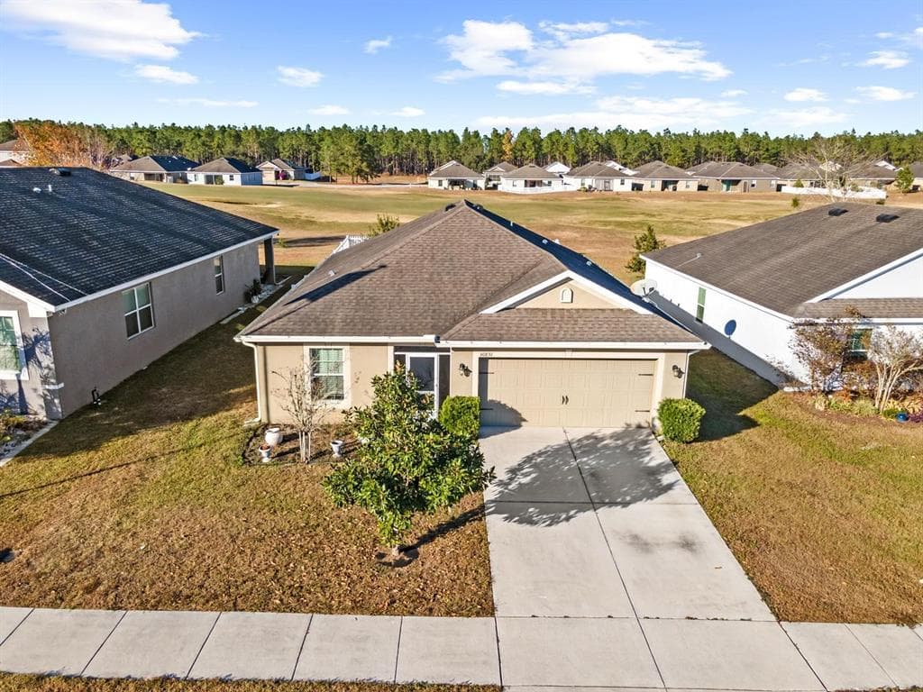 30851 WATER LILY DRIVE BROOKSVILLE, FL 34602
