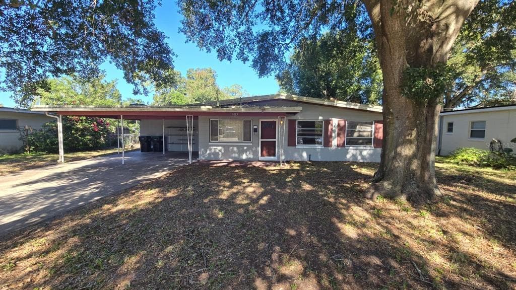 3813 SURREY DRIVE ORLANDO, FL 32812