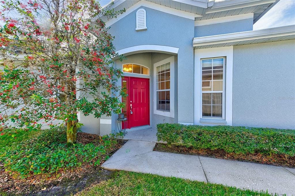 10637 ASHFORD OAKS DRIVE TAMPA, FL 33625