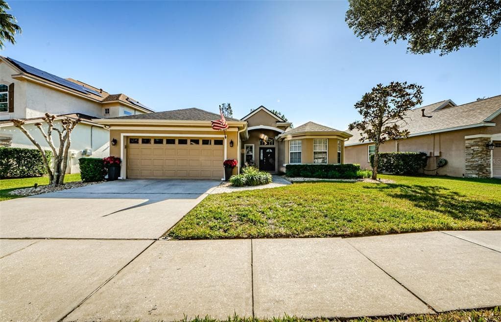 9625 GRETNA GREEN DRIVE TAMPA, FL 33626