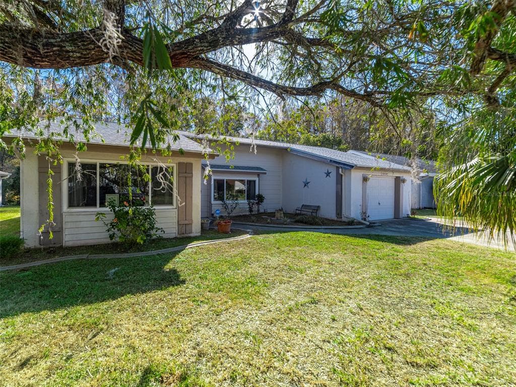 12114 CLEARBROOK LANE HUDSON, FL 34667
