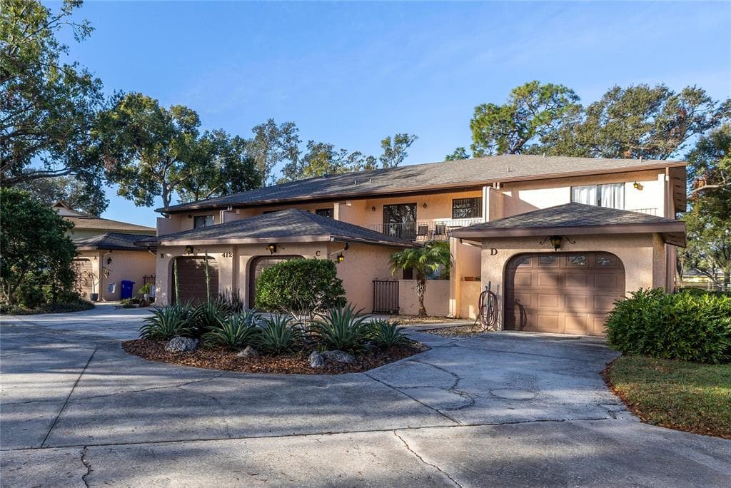 412 HOWARD AVENUE UNIT C LAKELAND, FL 33815
