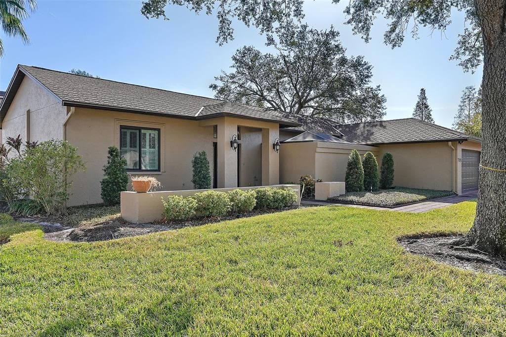 705 LOMA LINDA COURT BRANDON, FL 33511