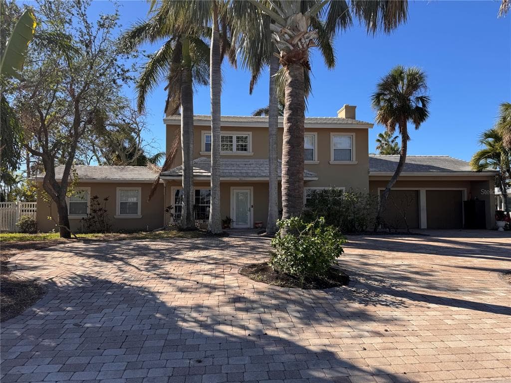 4010 BELLE VISTA DRIVE ST PETE BEACH, FL 33706