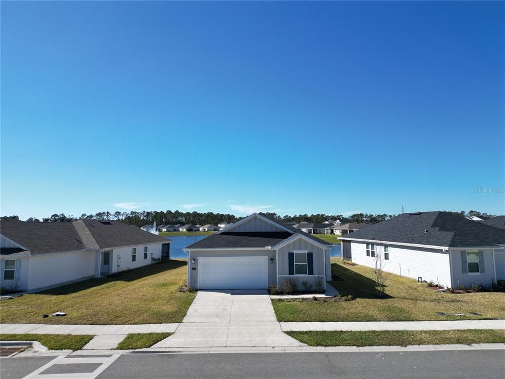43 WAVERLY LANE PALM COAST, FL 32164