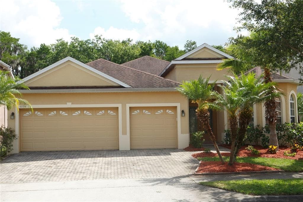 5774 COVINGTON COVE WAY ORLANDO, FL 32829