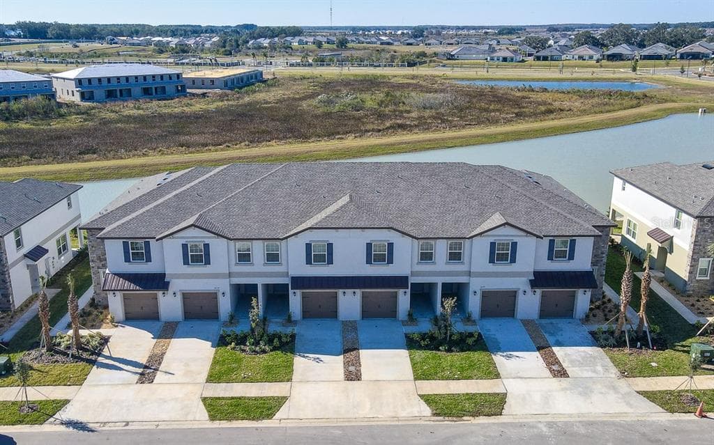 10173 HONEY HAMMOCK WAY SAN ANTONIO, FL 33576