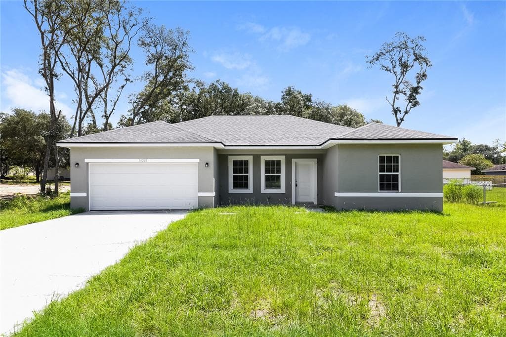 14201 SW 44TH COURT OCALA, FL 34473