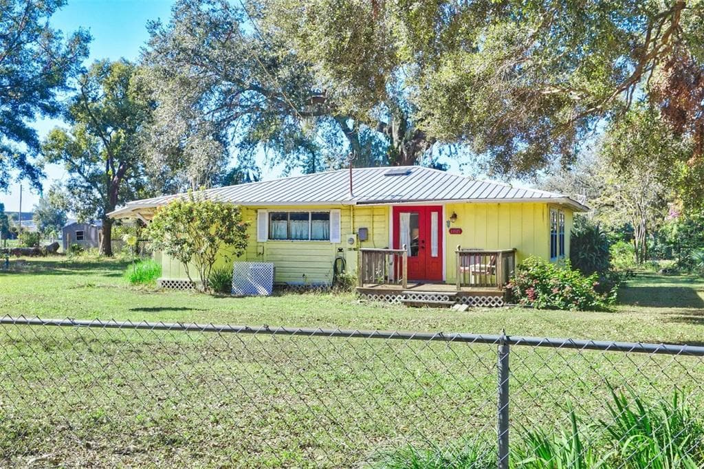13515 GAVIN ROAD DOVER, FL 33527