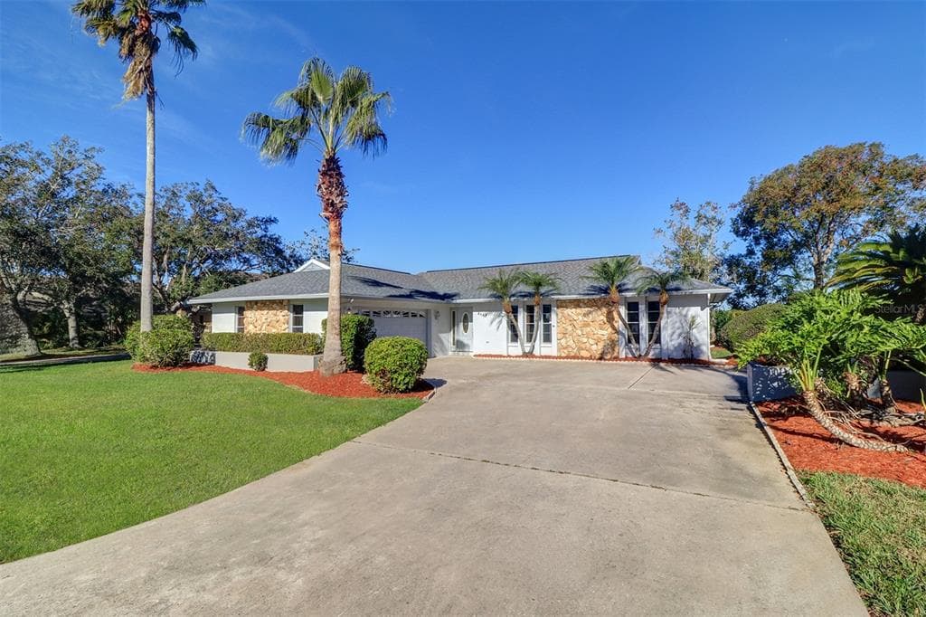 4147 MARINE PARKWAY NEW PORT RICHEY, FL 34652