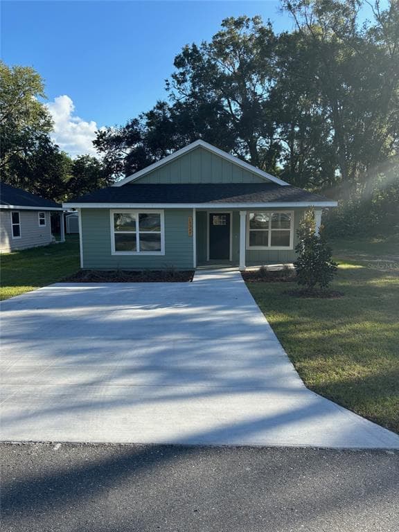 13327 NW 157TH AVENUE ALACHUA, FL 32615