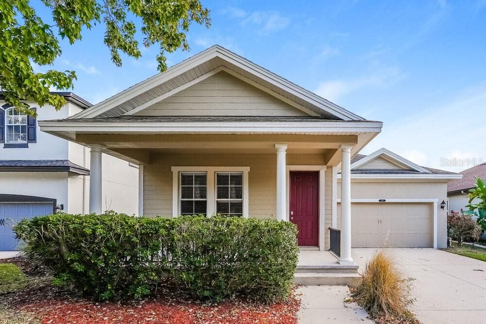 8510 LAGERFELD DRIVE LAND O LAKES, FL 34637