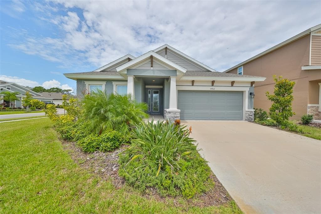 5402 TAGALONG PLACE APOLLO BEACH, FL 33572