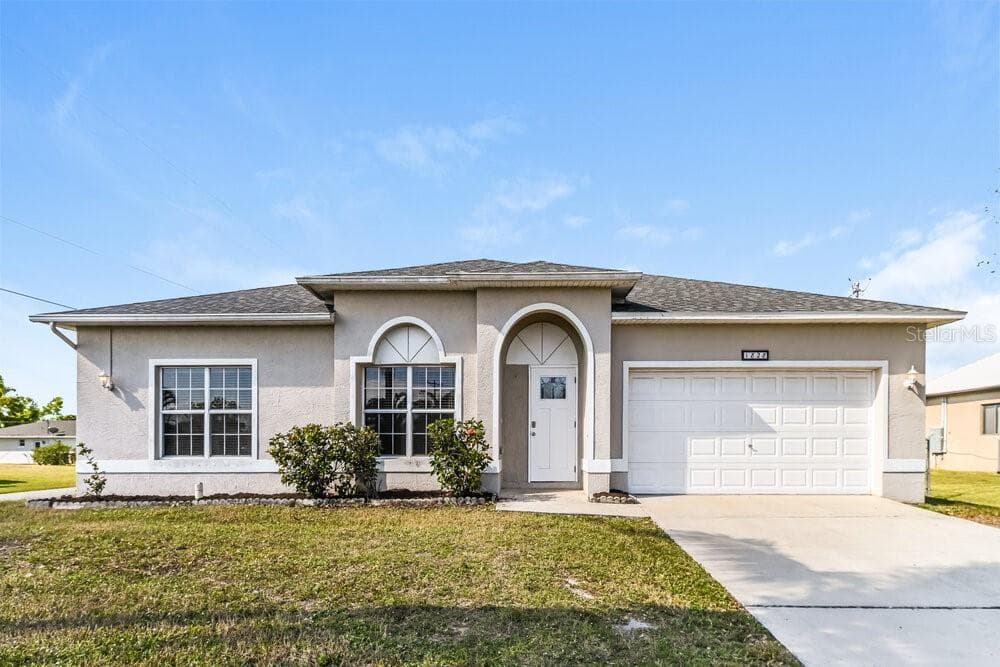 1828 SW 4TH AVENUE CAPE CORAL, FL 33991