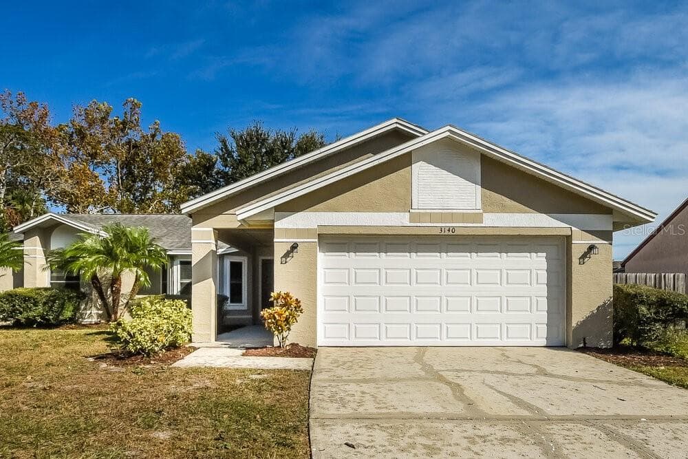 3140 S HORIZON PLACE OVIEDO, FL 32765