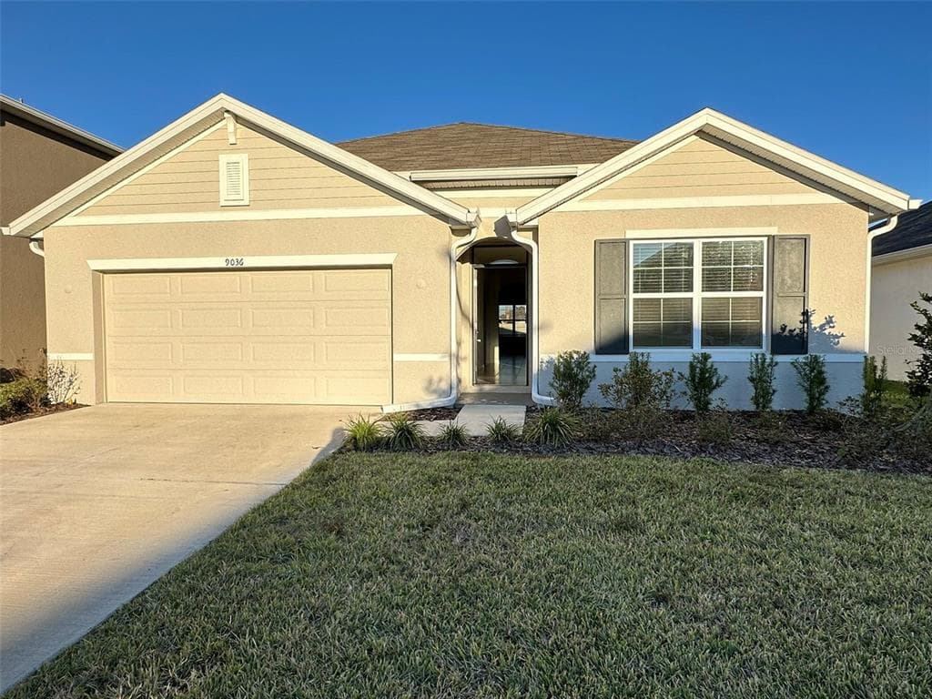 9036 FORGE BREEZE LOOP WESLEY CHAPEL, FL 33545