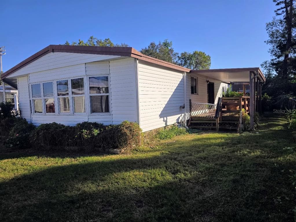 12501 ULMERTON ROAD UNIT 6 LARGO, FL 33774
