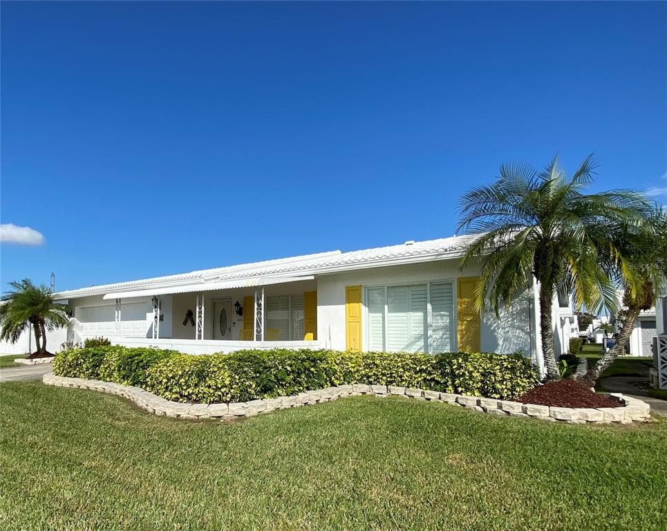 9235 36TH STREET N UNIT 6 PINELLAS PARK, FL 33782