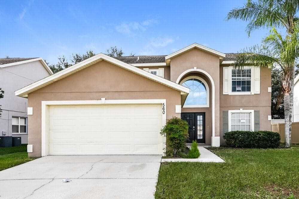 560 CODY CALEB DRIVE WINTER HAVEN, FL 33884