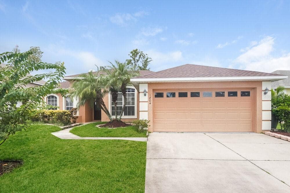 1804 IRONWOOD WAY KISSIMMEE, FL 34746