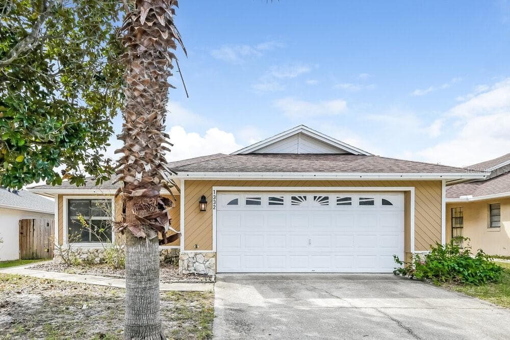 1332 ANDES DRIVE WINTER SPRINGS, FL 32708