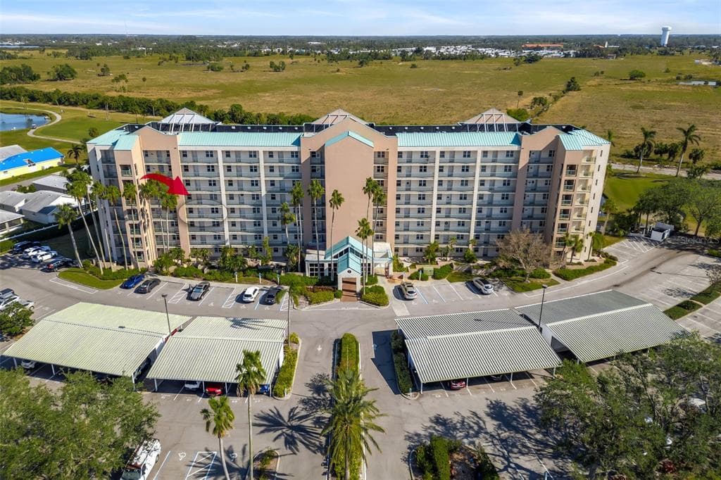 2320 TERRA CEIA BAY BOULEVARD UNIT 403 PALMETTO, FL 34221
