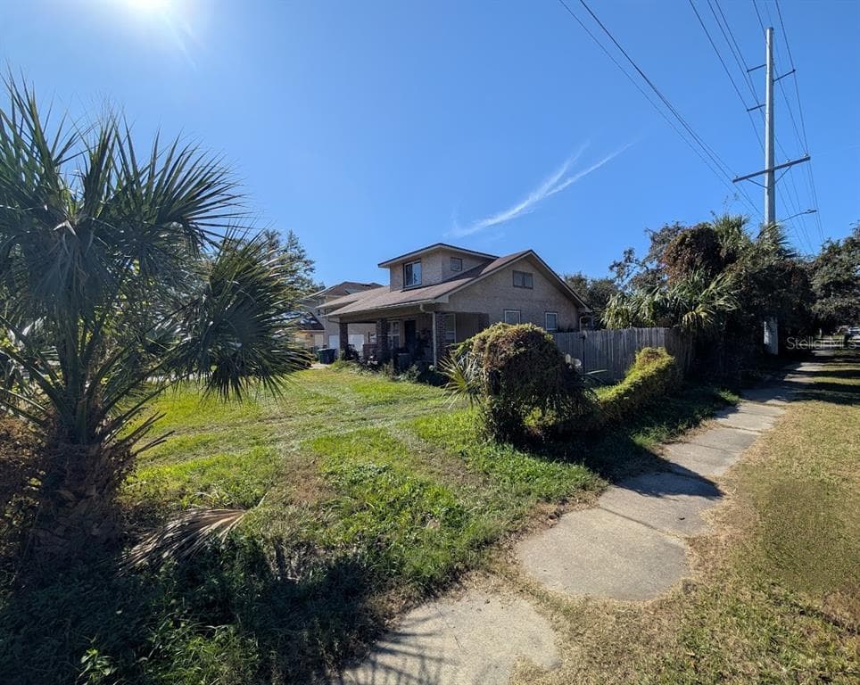 5901 S 6TH STREET TAMPA, FL 33611