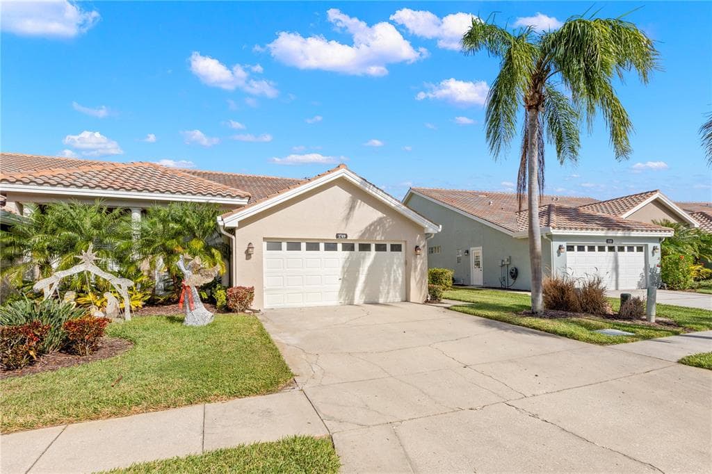1749 ARABIAN LANE PALM HARBOR, FL 34685
