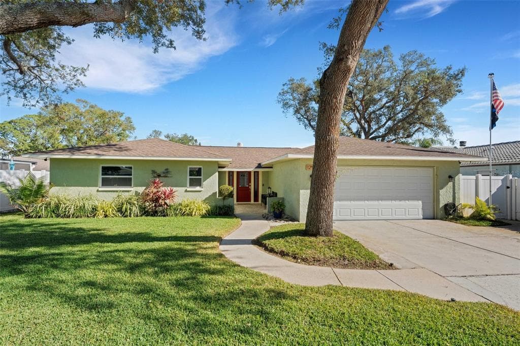 12511 116TH STREET LARGO, FL 33778