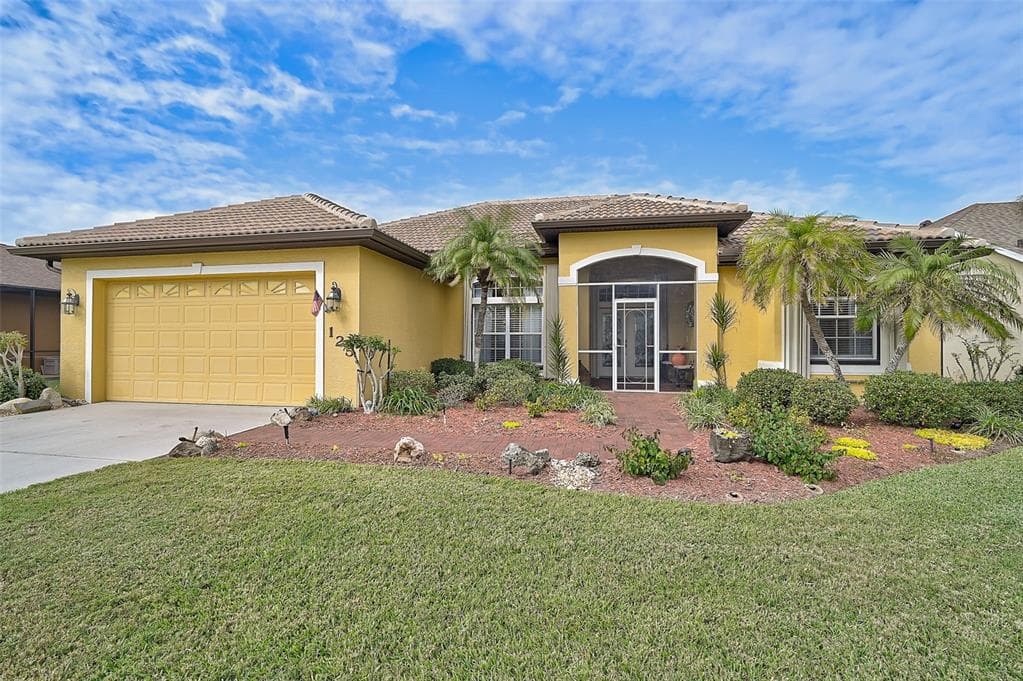 125 ARECA PALM COURT VENICE, FL 34292