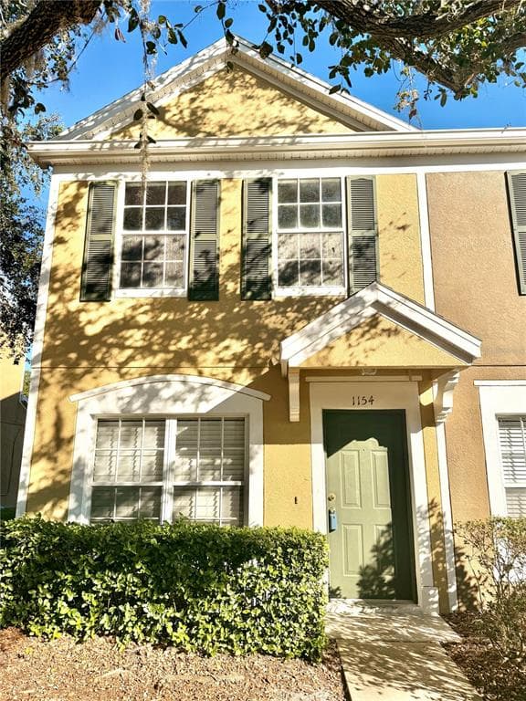 1154 KENNEWICK COURT WESLEY CHAPEL, FL 33543