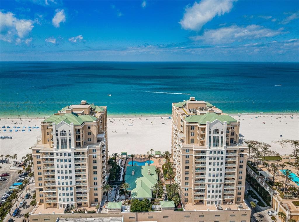 11 SAN MARCO STREET UNIT 1402