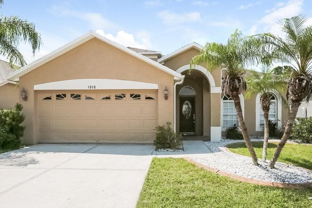 1910 FRUITRIDGE STREET BRANDON, FL 33510